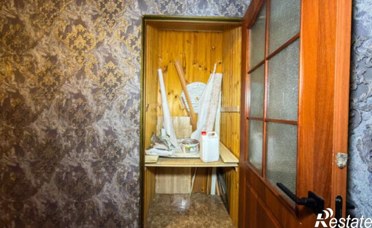 1-комн квартира ул Кленовая, 49,  д. 49