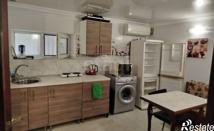 2-комн квартира ул Терская, 115,  д. 115