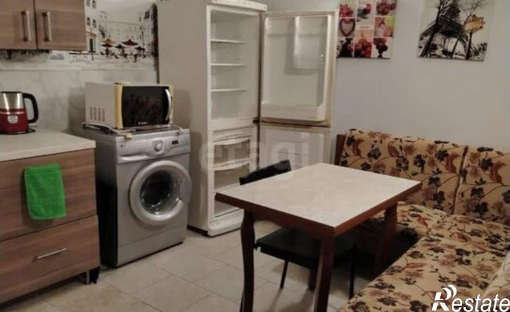 2-комн квартира ул Терская, 115,  д. 115