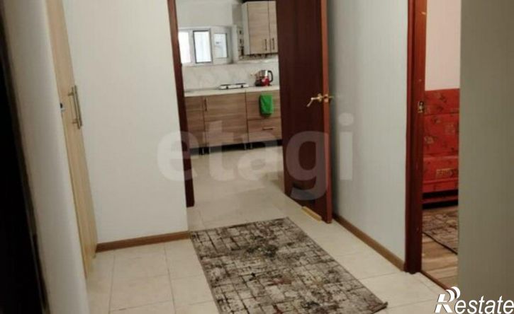 2-комн квартира ул Терская, 115,  д. 115