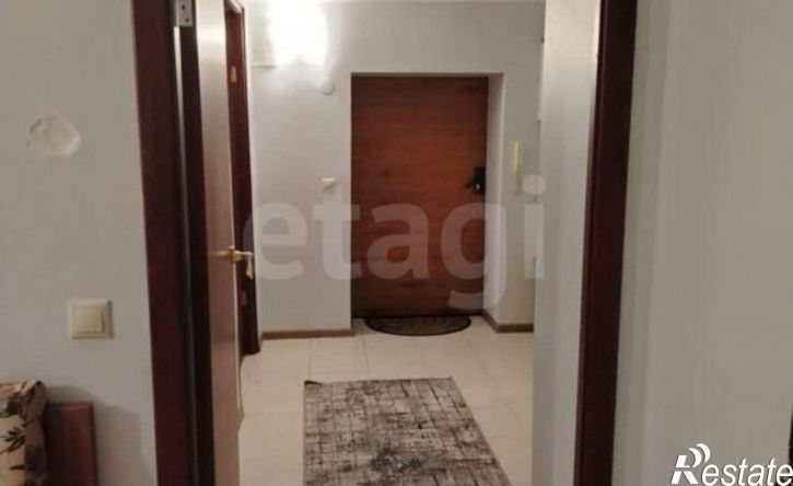 2-комн квартира ул Терская, 115,  д. 115