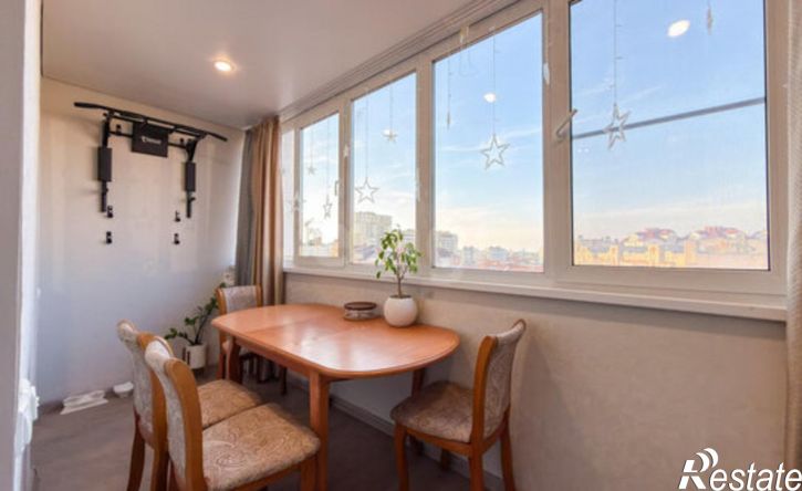 4-комн квартира ул Ленина, 153,  д. 153