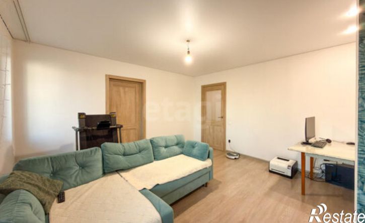 4-комн квартира ул Ленина, 153,  д. 153