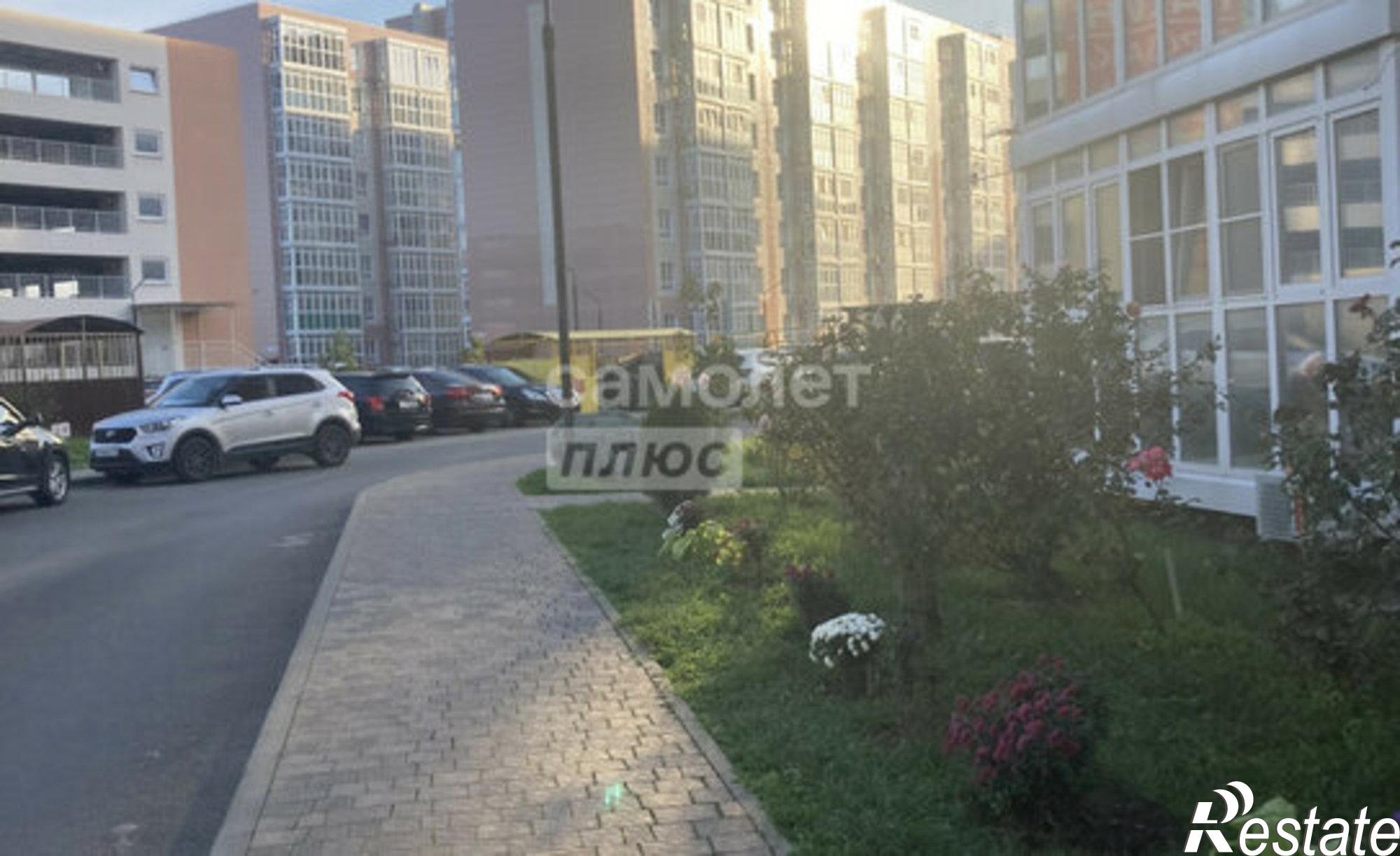 Купить квартиру за 6 400 000 рублей на Мирная улица, 29 к5