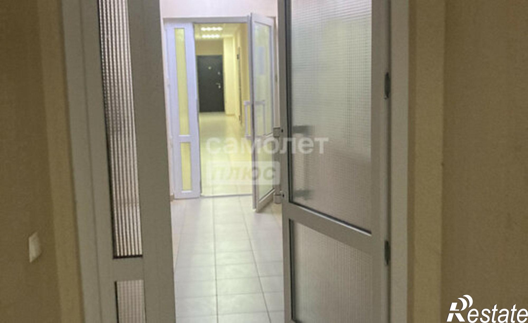 Купить квартиру за 6 400 000 рублей на Мирная улица, 29 к5