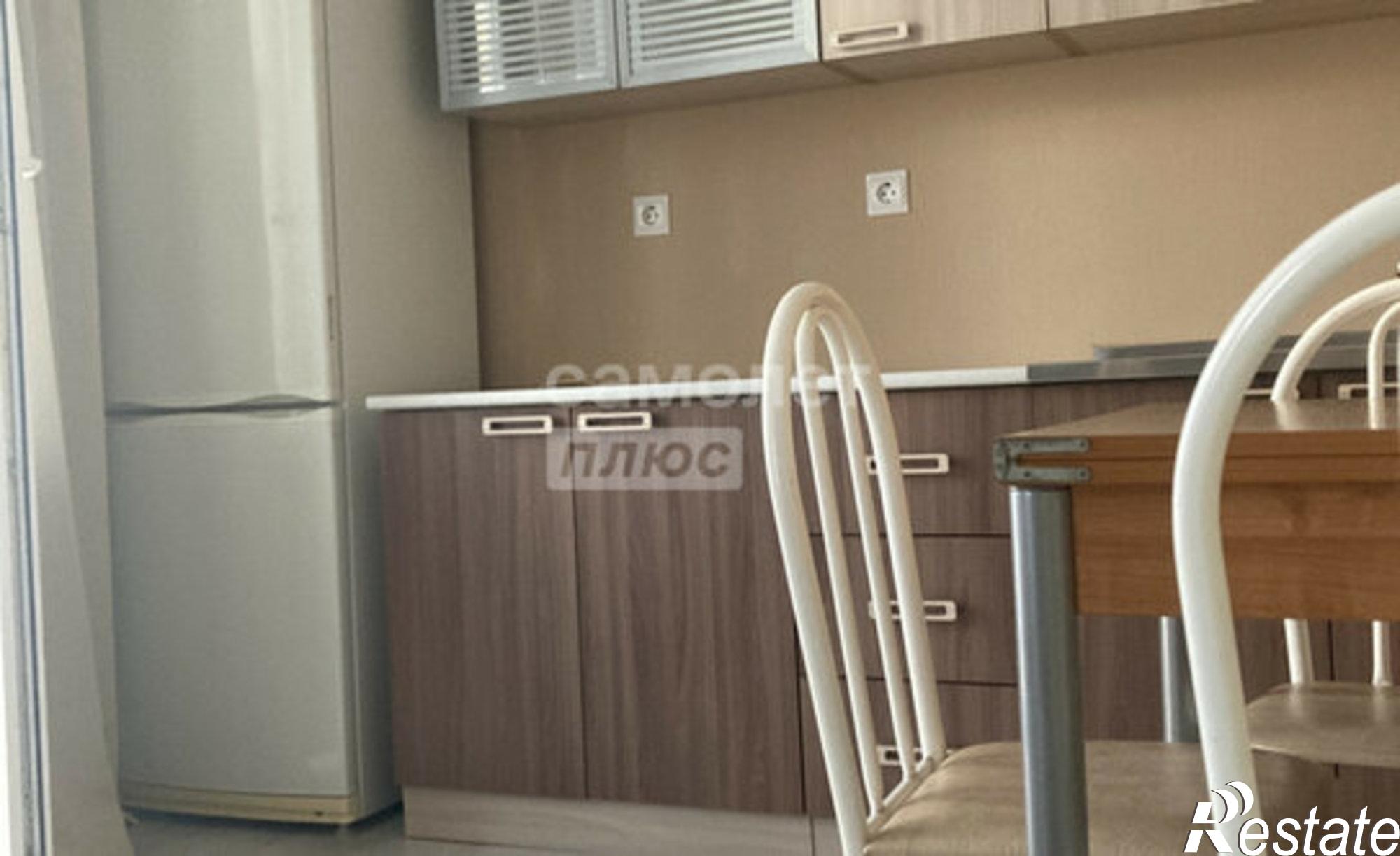 Купить квартиру за 6 400 000 рублей на Мирная улица, 29 к5