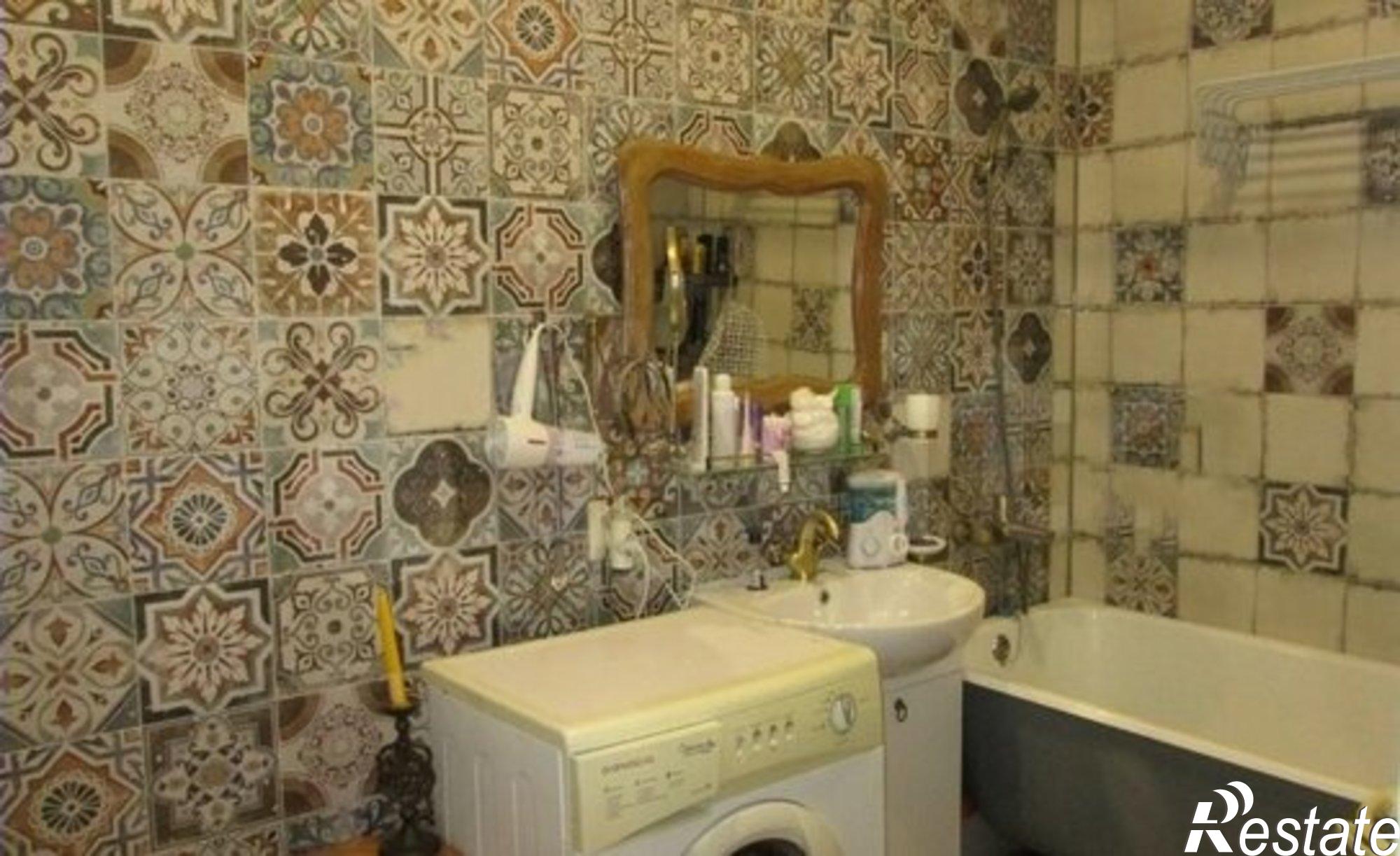 Купить квартиру за 7 900 000 рублей на Владимирская улица, 108 к2