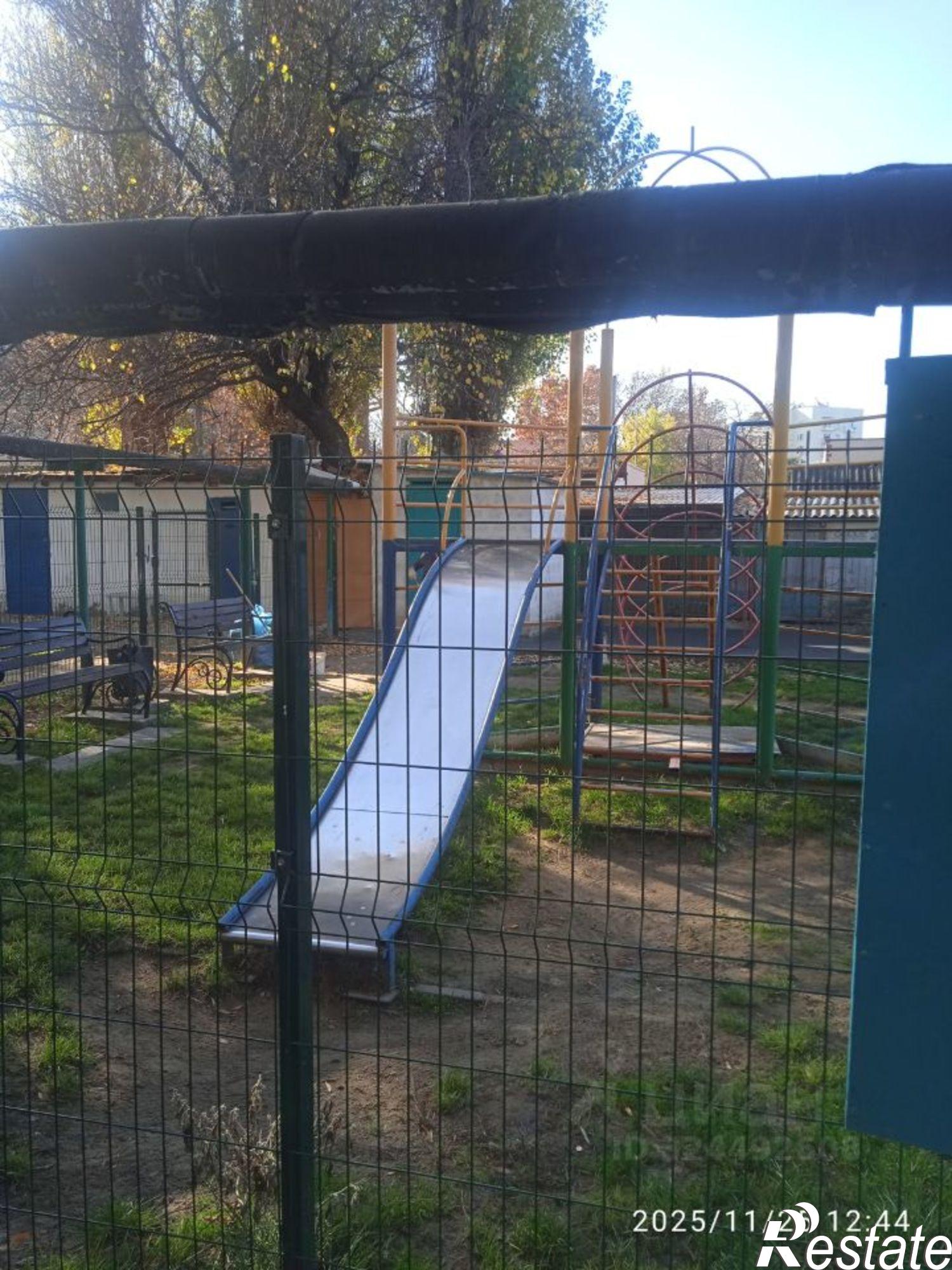 Купить квартиру за 5 650 000 рублей на ул Терская, 231