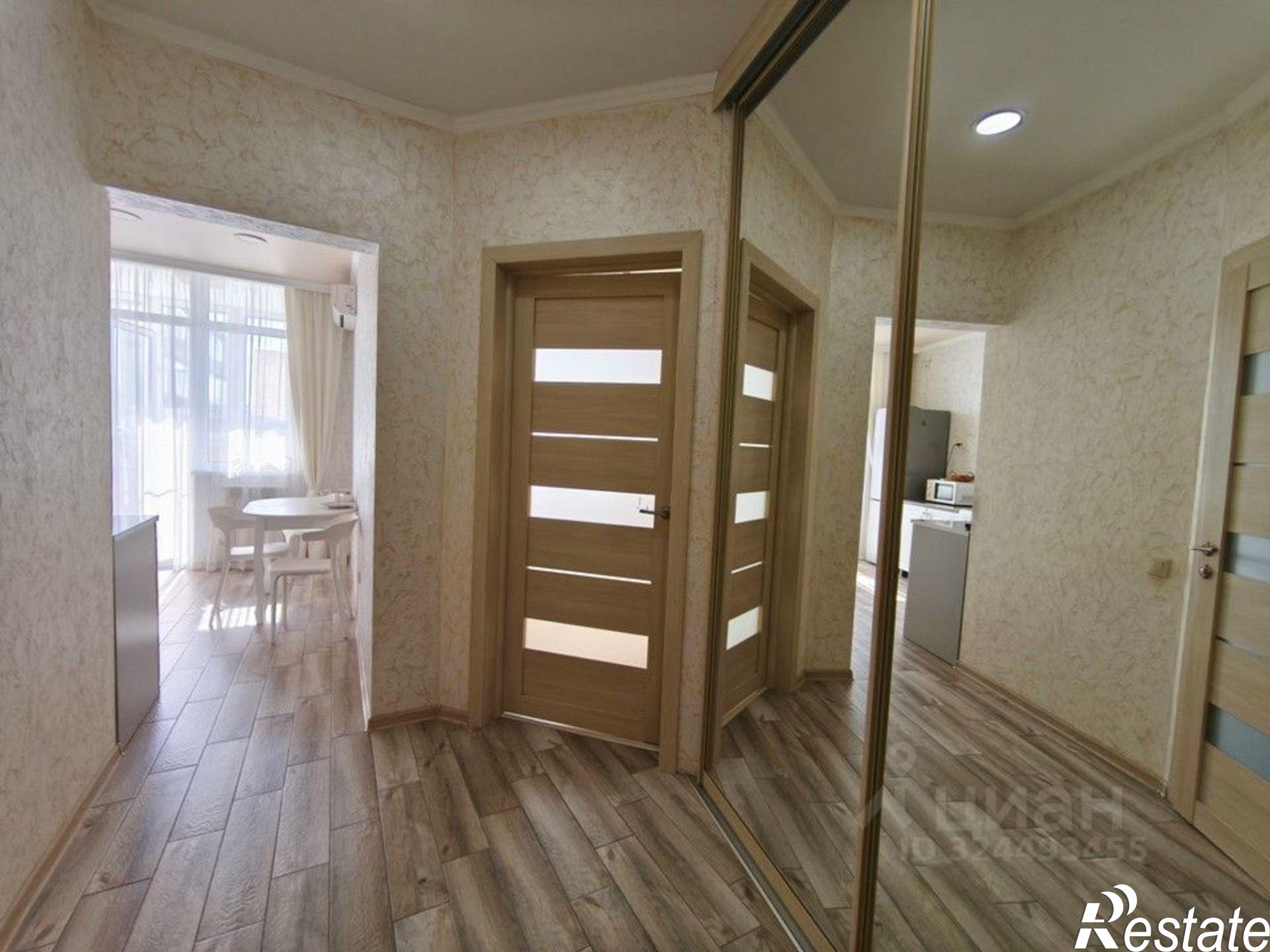 Сдать квартиру за 20 000 рублей на улица Шевченко, 211