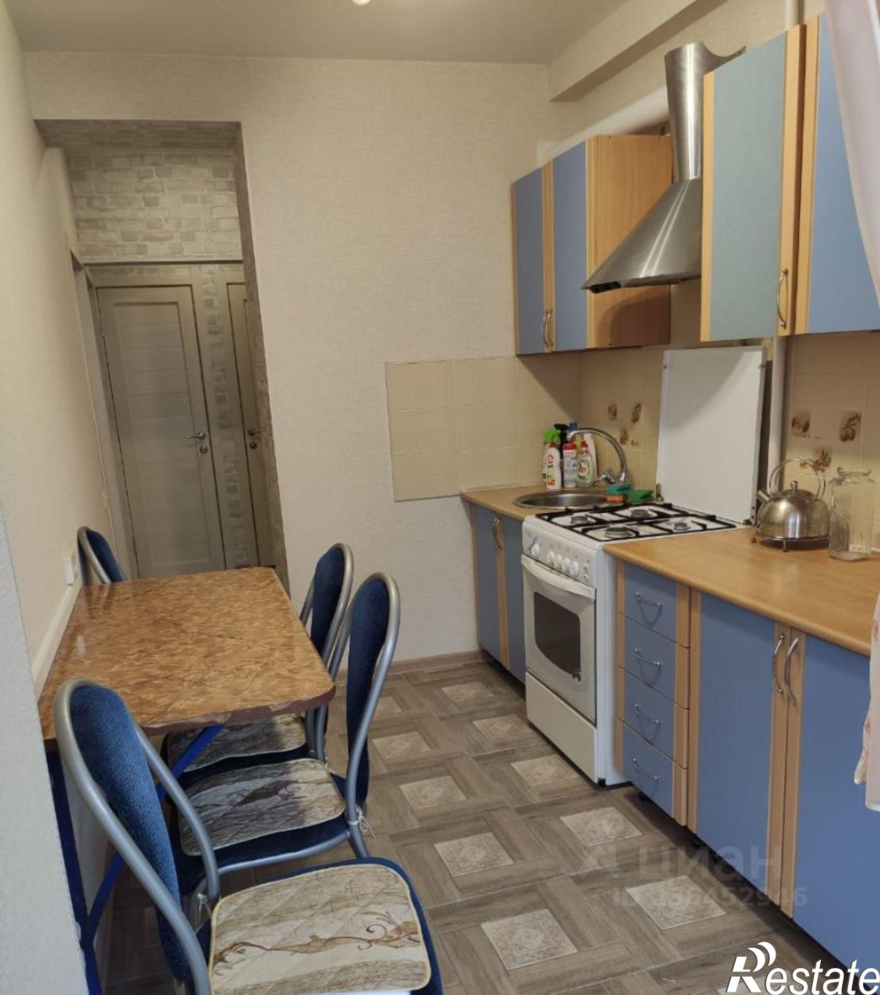 Сдать квартиру за 25 000 рублей на улица Горького, 2Б