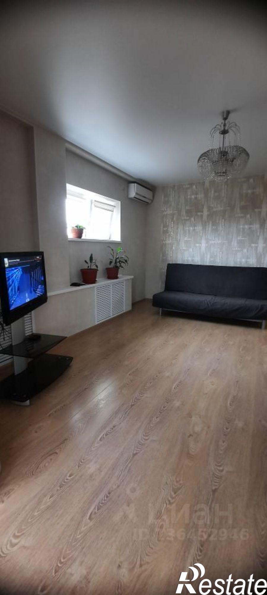 Сдать квартиру за 25 000 рублей на улица Горького, 2Б