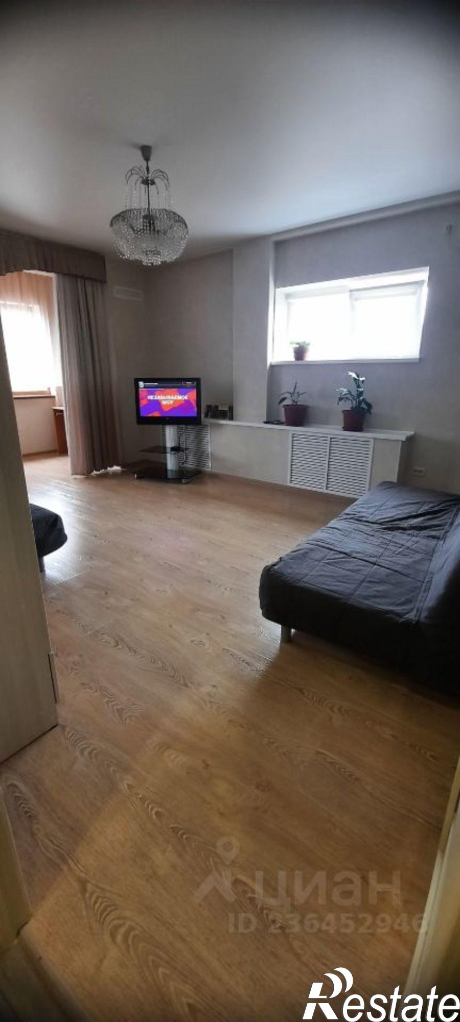 Сдать квартиру за 25 000 рублей на улица Горького, 2Б