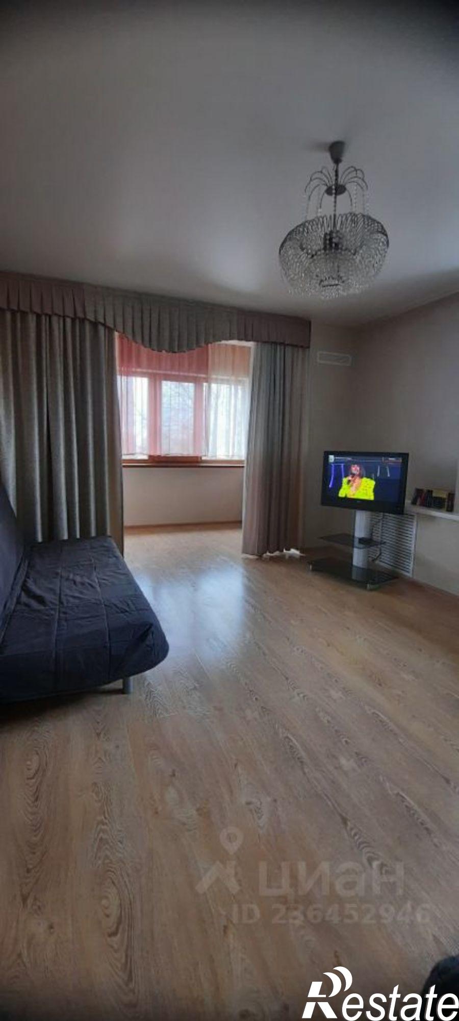 Сдать квартиру за 25 000 рублей на улица Горького, 2Б