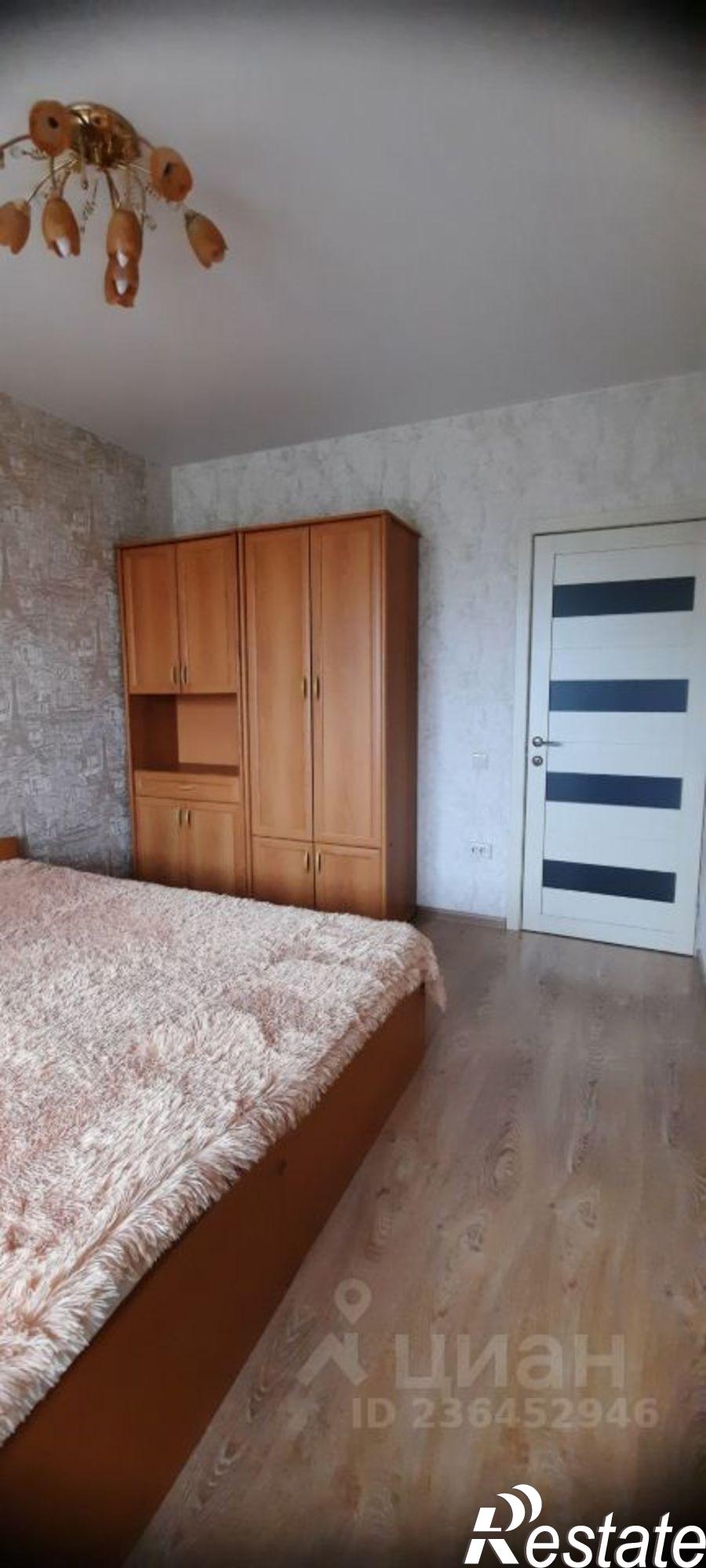 Сдать квартиру за 25 000 рублей на улица Горького, 2Б