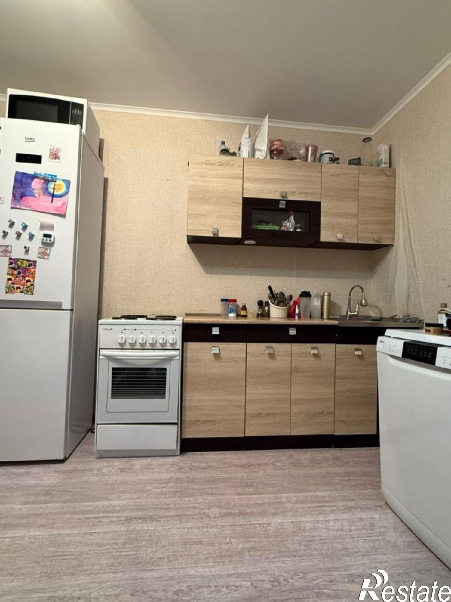 Сдать квартиру за 27 000 рублей на улица Адмирала Пустошкина, 22 с7