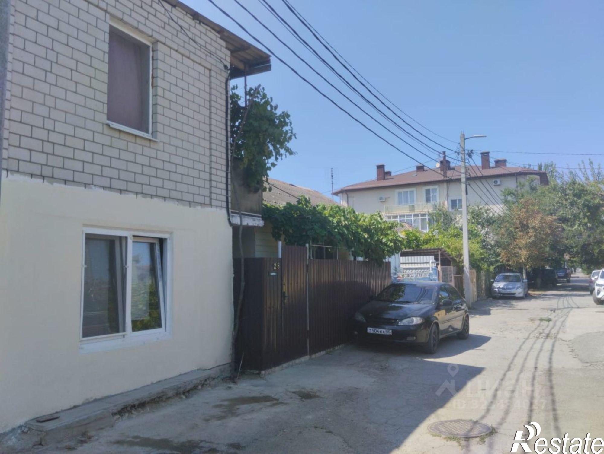 Купить дачу, дом, коттедж за 10 500 000 рублей на Береговой переулок, 26