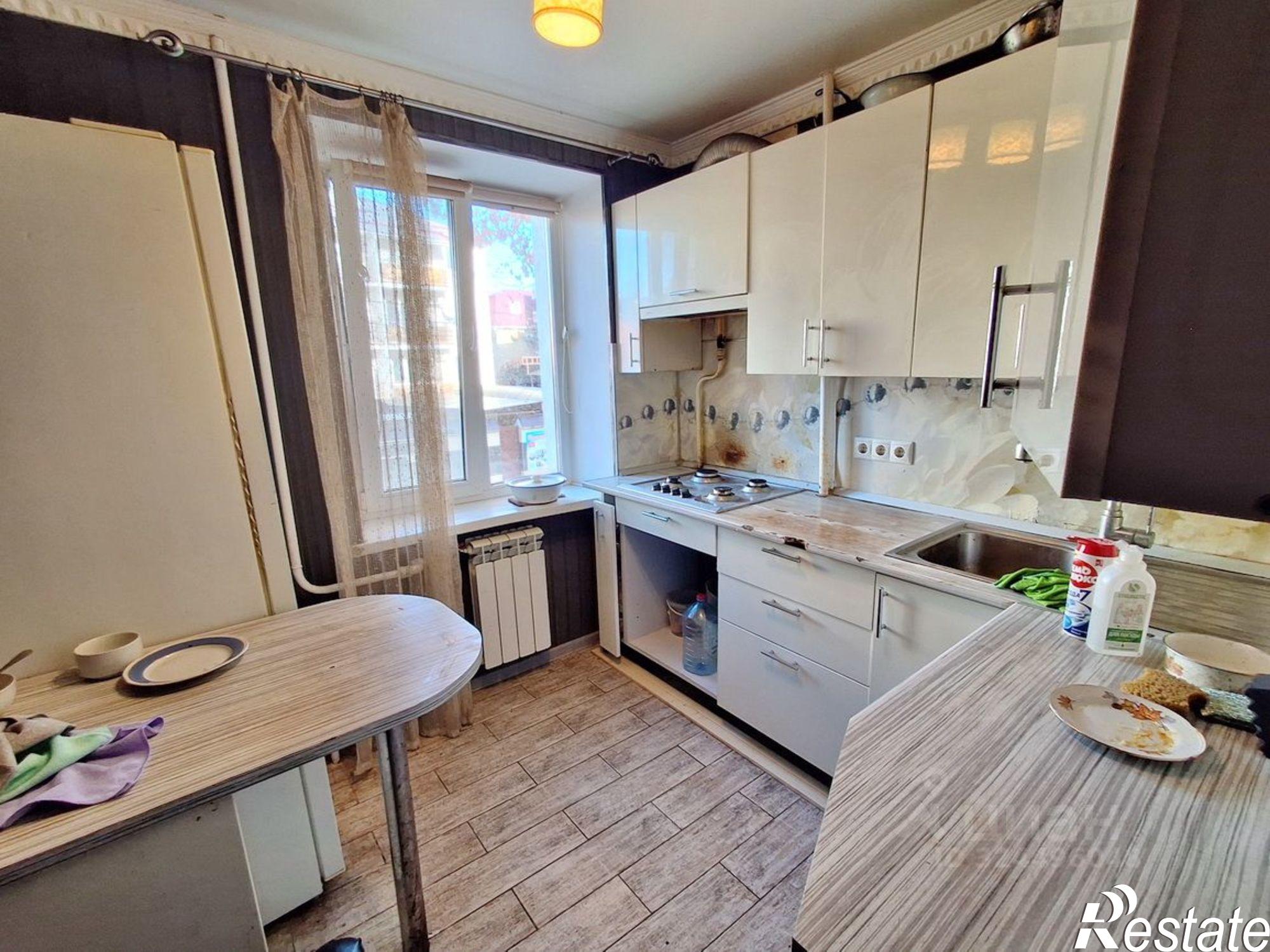 Купить квартиру за 6 300 000 рублей на улица Горького, 62