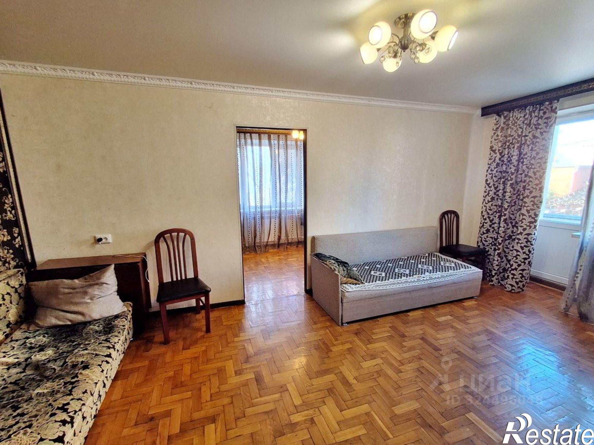 Купить квартиру за 6 300 000 рублей на улица Горького, 62