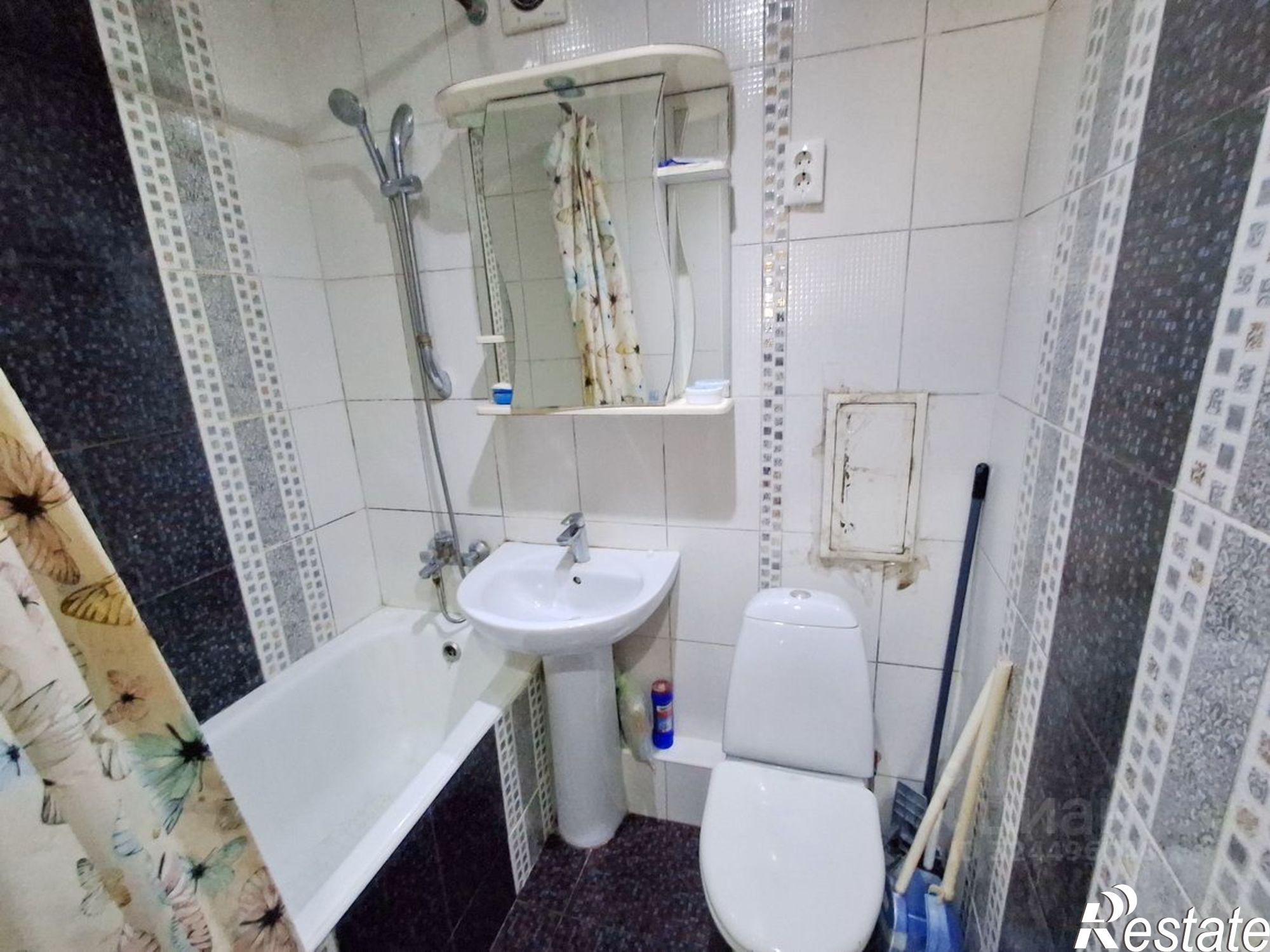 Купить квартиру за 6 300 000 рублей на улица Горького, 62