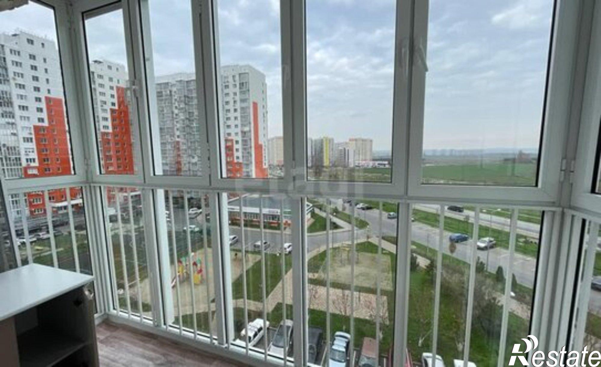 Купить квартиру за 9 700 000 рублей на улица Адмирала Пустошкина, 22 с6