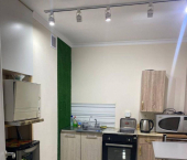 1-комн, 36кв м, этаж 8/17 улица Ленина, 237