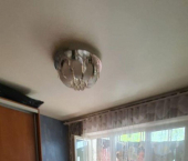 1-комн, 24кв м, этаж 5/5 улица Толстого, 113