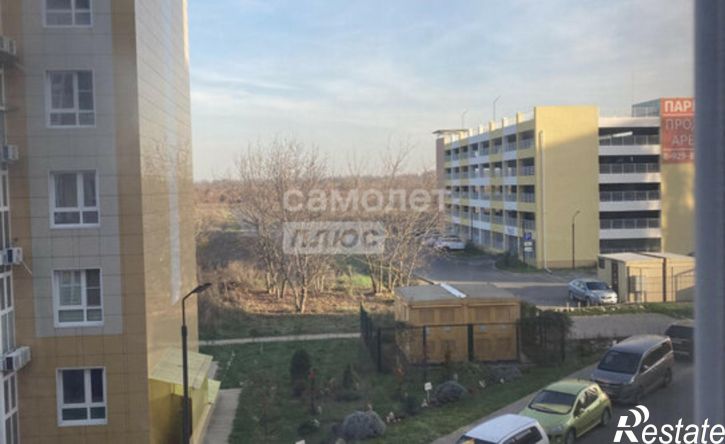 1-комн квартира Мирная улица, 29 к5,  д. 29 к5