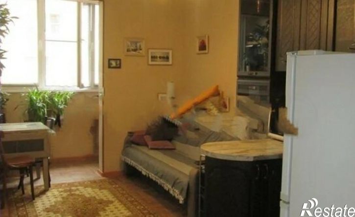 1-комн квартира Владимирская улица, 108 к2,  д. 108 к2