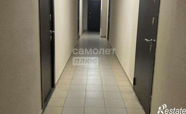 1-комн квартира Мирная улица, 29 к5,  д. 29 к5