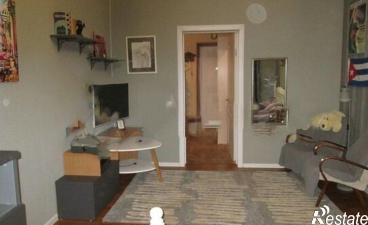 1-комн квартира Владимирская улица, 108 к2,  д. 108 к2