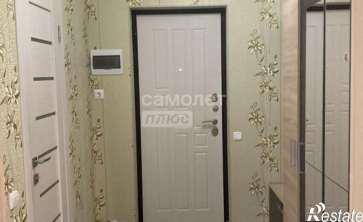 1-комн квартира Мирная улица, 29 к5,  д. 29 к5