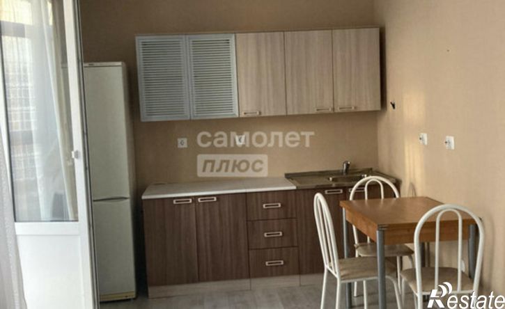 1-комн квартира Мирная улица, 29 к5,  д. 29 к5