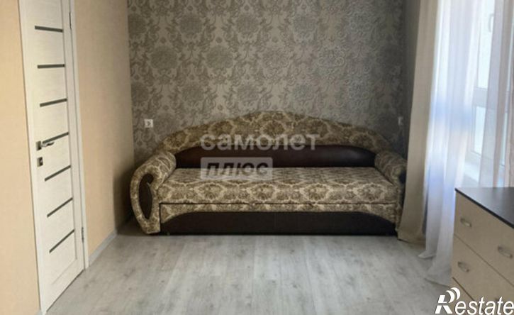 1-комн квартира Мирная улица, 29 к5,  д. 29 к5