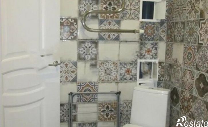 1-комн квартира Владимирская улица, 108 к2,  д. 108 к2