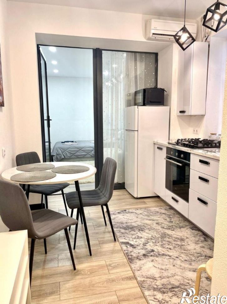 1-комн квартира ул Терская, 231,  д. 231