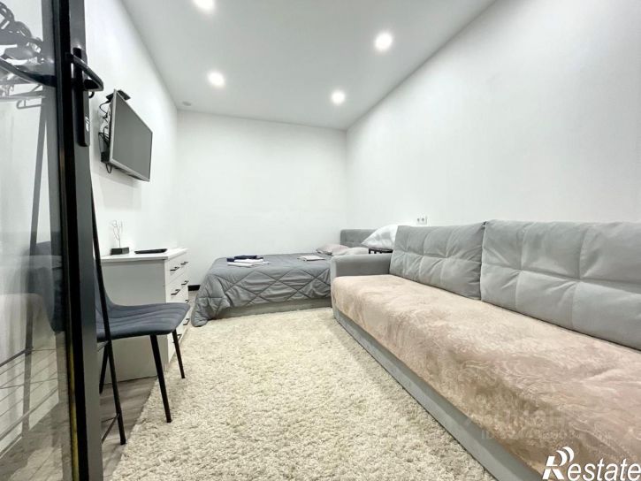 1-комн квартира ул Терская, 231,  д. 231