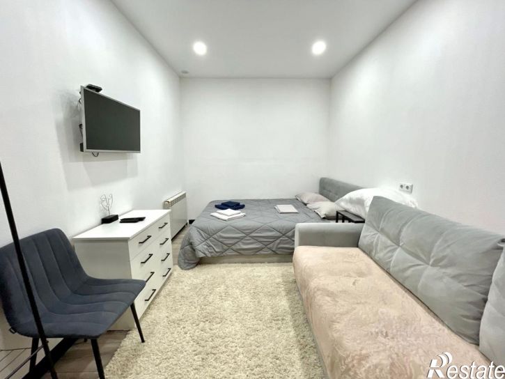 1-комн квартира ул Терская, 231,  д. 231