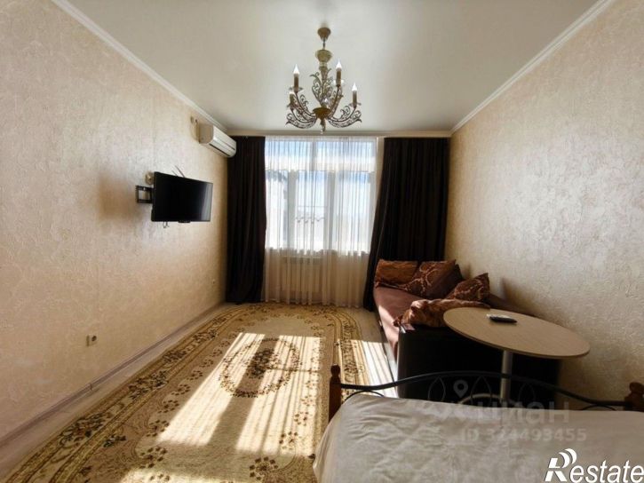 1-комн квартира улица Шевченко, 211,  д. 211