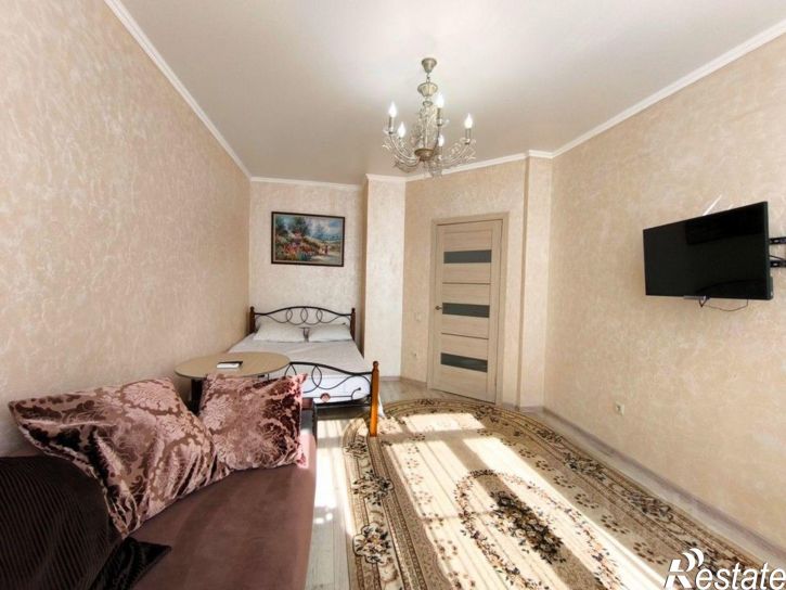 1-комн квартира улица Шевченко, 211,  д. 211