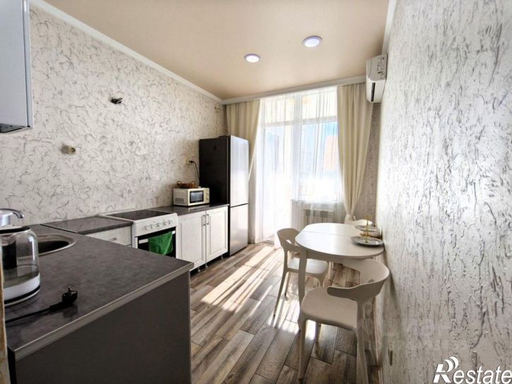 1-комн квартира улица Шевченко, 211,  д. 211