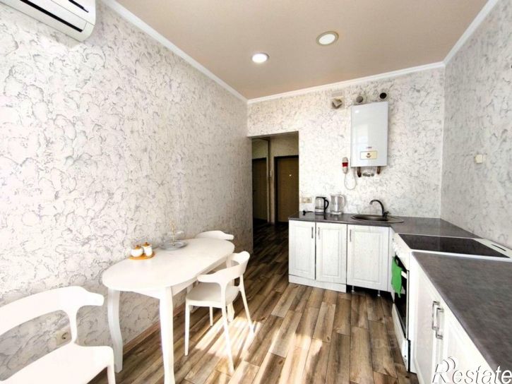 1-комн квартира улица Шевченко, 211,  д. 211