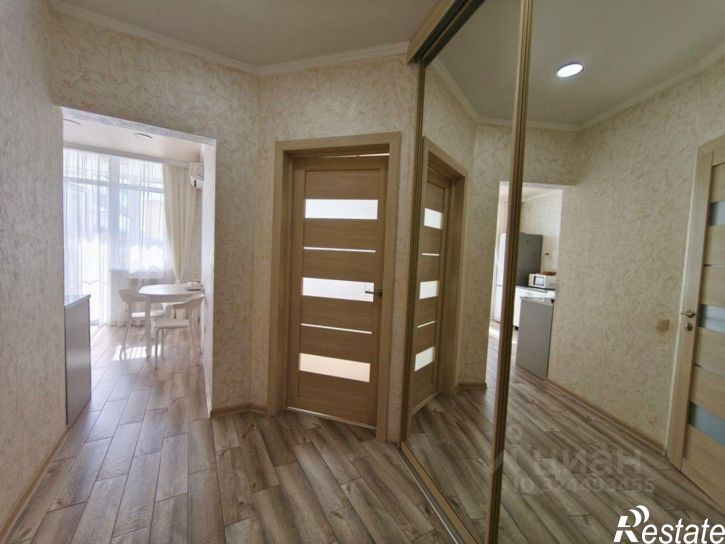 1-комн квартира улица Шевченко, 211,  д. 211