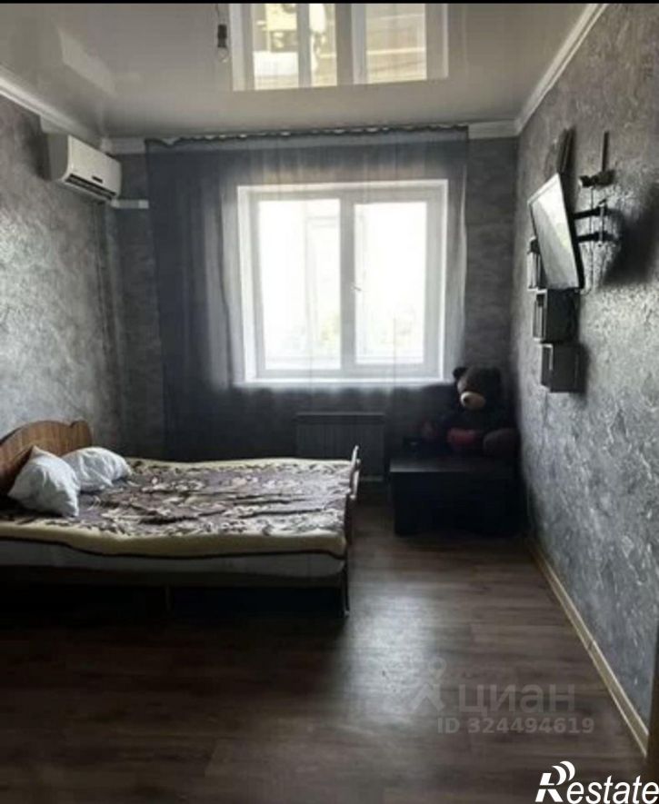 1-комн квартира Анапское шоссе, 71А,  д. 71А