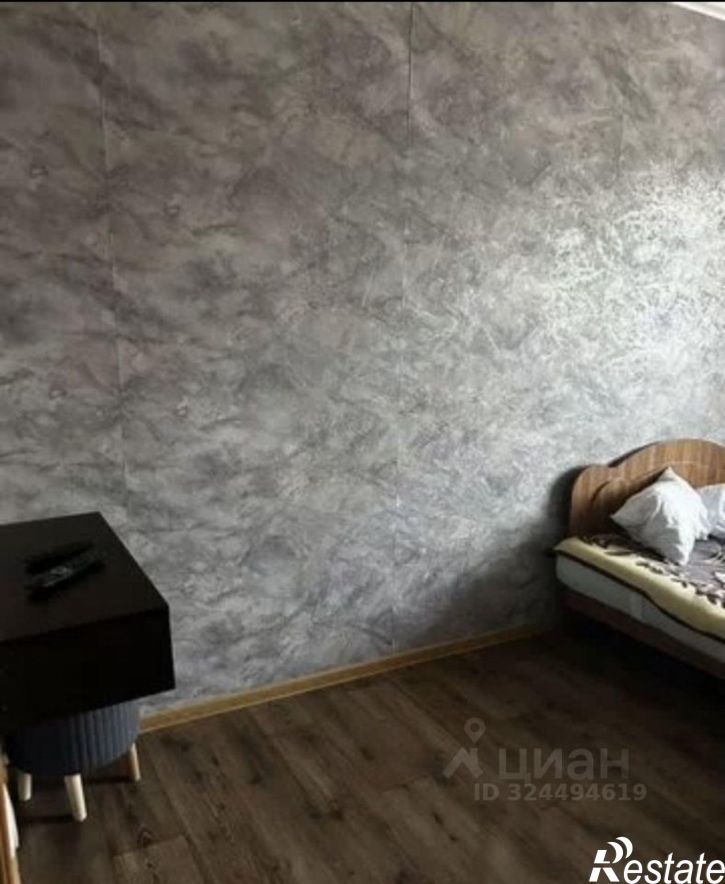 1-комн квартира Анапское шоссе, 71А,  д. 71А