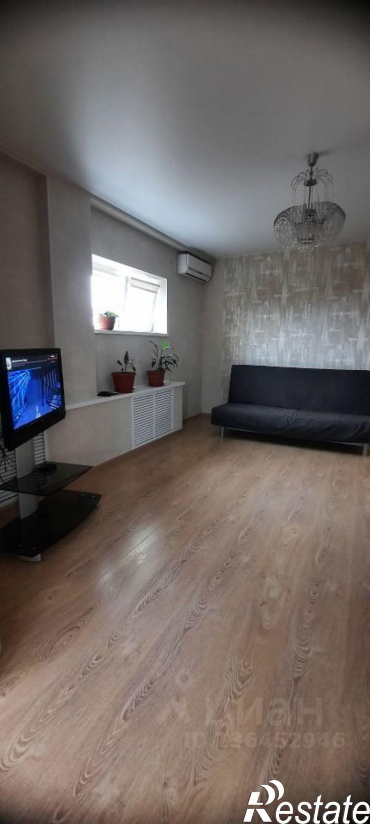 2-комн квартира улица Горького, 2Б,  д. 2Б