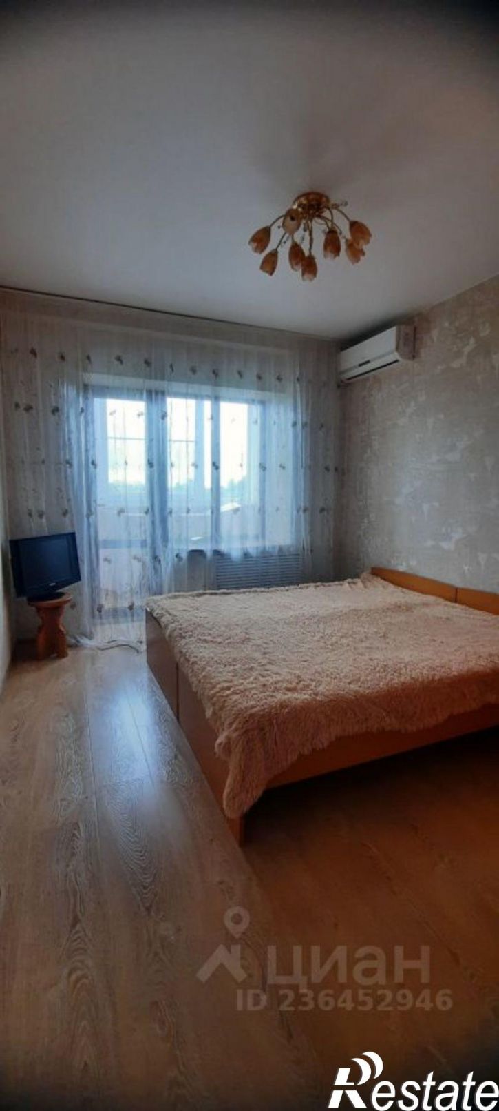 2-комн квартира улица Горького, 2Б,  д. 2Б