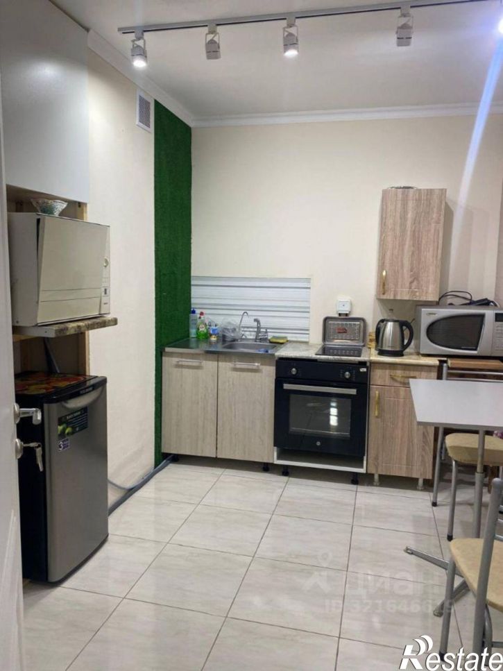 1-комн квартира улица Ленина, 237,  д. 237