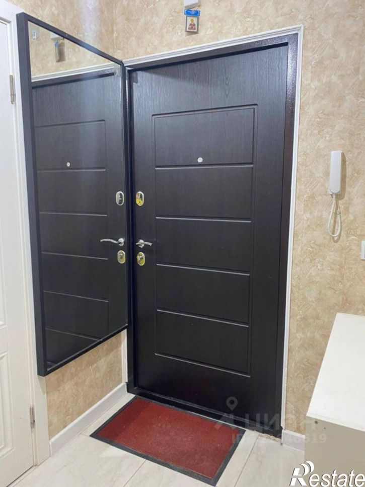 1-комн квартира улица Ленина, 237,  д. 237