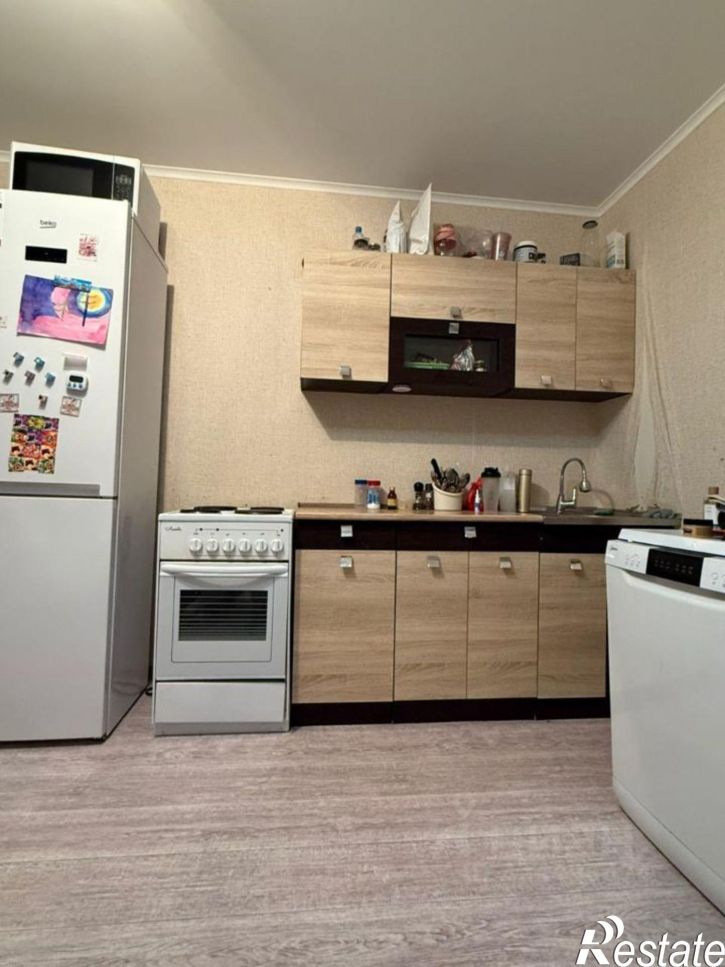 2-комн квартира улица Адмирала Пустошкина, 22 с7,  д. 22 с7