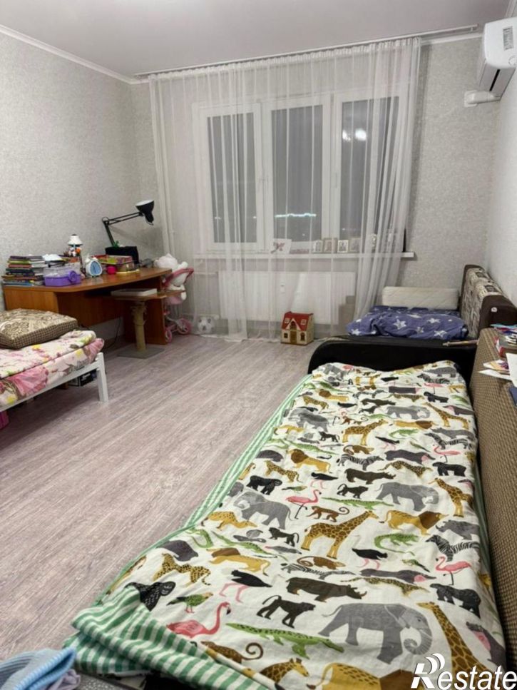 2-комн квартира улица Адмирала Пустошкина, 22 с7,  д. 22 с7